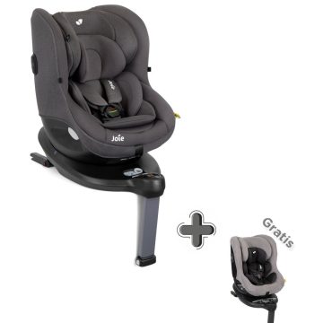 Joie i-Spin 360 40-105cm gyerekülés Thunder