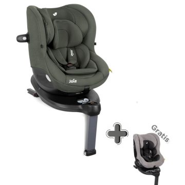 Joie i-Spin 360 40-105cm gyerekülés Thyme