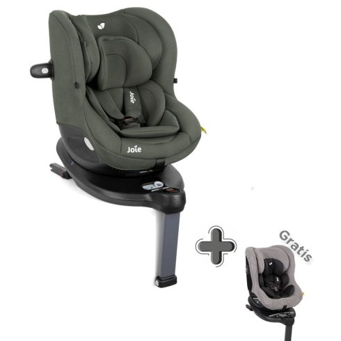 Joie i-Spin 360 40-105cm gyerekülés Thyme
