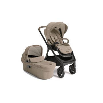 Joie Signature Finiti 2in1 babakocsi Sandstone