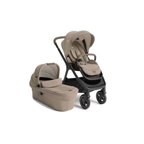 Joie Signature Finiti 2in1 babakocsi Sandstone
