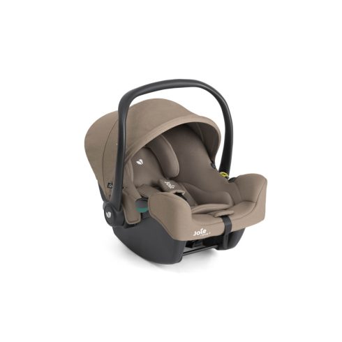 Joie i-Snug 2 40-75 cm hordozó Cashew