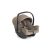 Joie i-Snug 2 40-75 cm hordozó Cashew