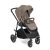 Joie Versatrax sport babakocsi Cashew