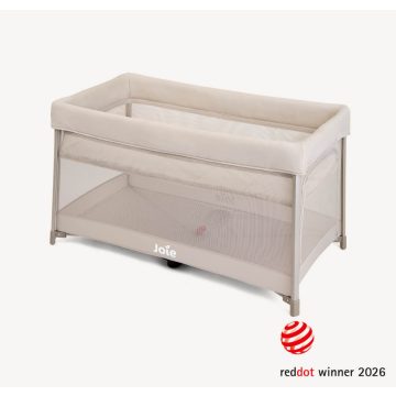 Joie Amigo 120 utazóágy Vanilla