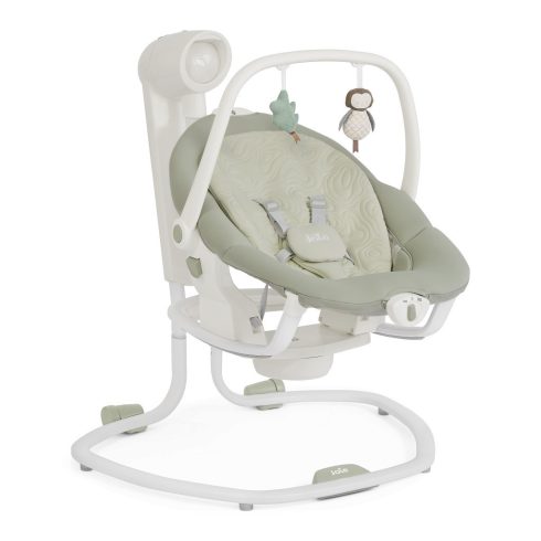 Joie Serina 2in1 elektromos hinta Strata Mist