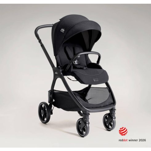 Joie Signature Valora babakocsi Eclipse