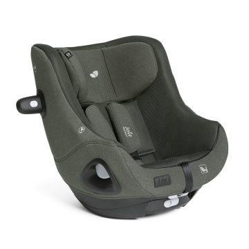   Joie Signature i-Harbour E i-Size 61-105cm gyerekülés Evergreen Mesh