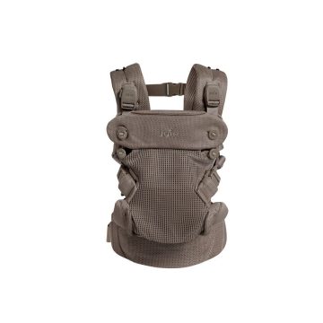 Joie Savvy Air 4in1 kenguru Bisque