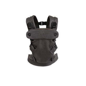 Joie Savvy Air 4in1 kenguru Cinder