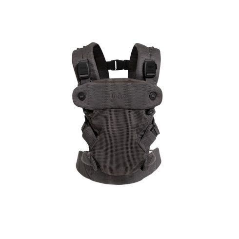 Joie Savvy Air 4in1 kenguru Cinder
