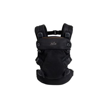 Joie Savvy Air 4in1 kenguru Coal