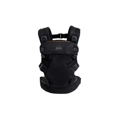 Joie Savvy Air 4in1 kenguru Coal