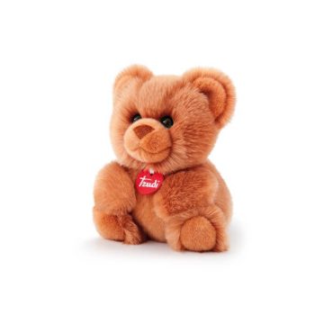 Trudi kis medve 19cm