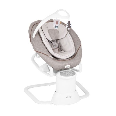 Graco All Ways Soother elektromos hinta Little Adventures