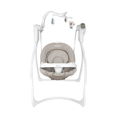 Graco Lovin' Hug elektromos hinta Little Adventures 