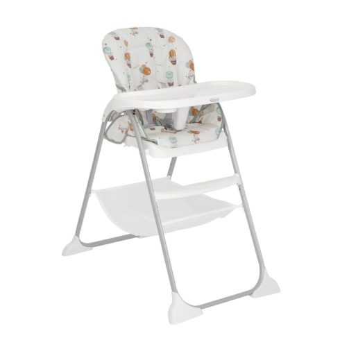 Graco SnackEase etetőszék Up&Away