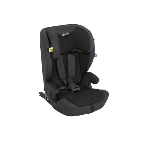 Graco Energi R129 76-150cm gyerekülés Midnight