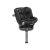 Graco Turn2Me Grow i-Size R129 gyerekülés Midnight 