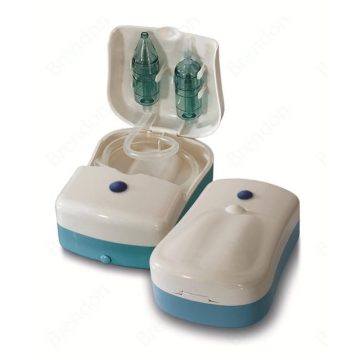 Pesztonka elektromos orrszívó