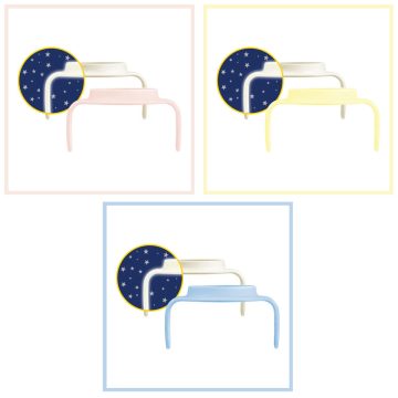 MAM Hold my Cup fogóka ivópoharakhoz