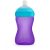 Avent Puha harapásálló csőrös pohár 300 ml LILA SCF802/02