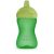 Avent Kemény itatófejes pohár 300 ml ZÖLD SCF804/03