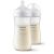 AVENT cumisüveg Natural Response 330  ml 2 db-os
