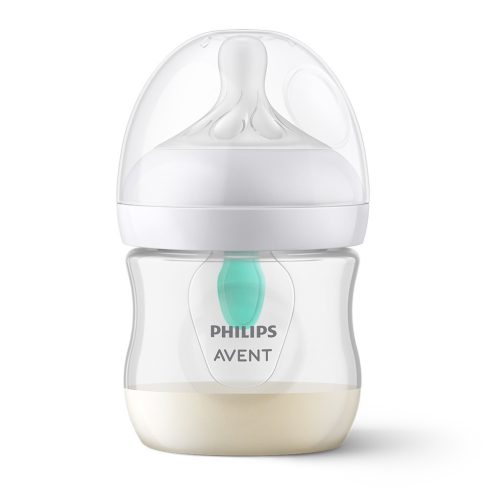 Philips AVENT cumisüveg Natural Response AirFree szeleppel 125ml