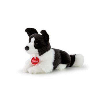 Trudi Border Collie, Scott   - 12cm 