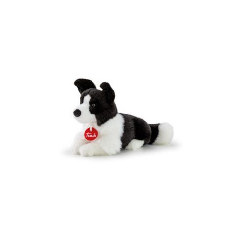 Trudi Border Collie, Scott   - 12cm 