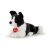 Trudi Border Collie, Scott   - 12cm 