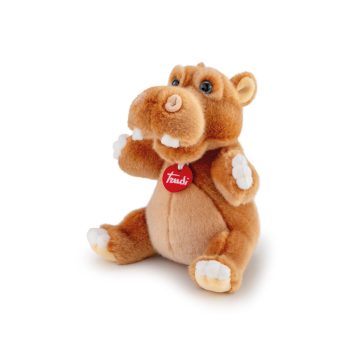 Trudi Filippo, a víziló - 23cm