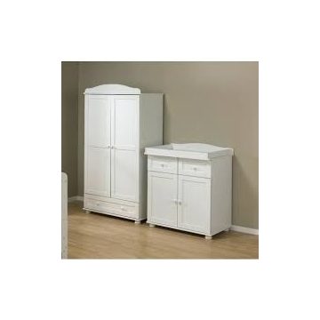 Szekrény - tároló