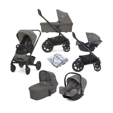 Multifunkciós  babakocsik