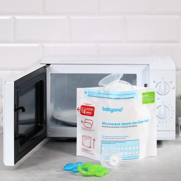 Sterilizáló zacskó