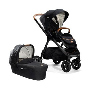 Kétfunkciós babakocsik