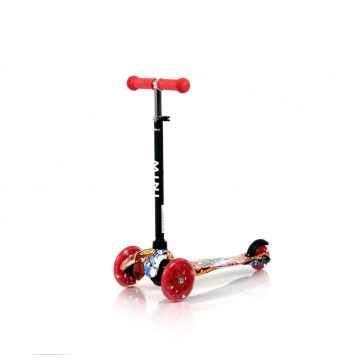 Lorelli Mini roller - Graffiti