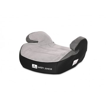   Lorelli Safety Junior isofix autós ülésmagasító 15-36kg - Grey 2021