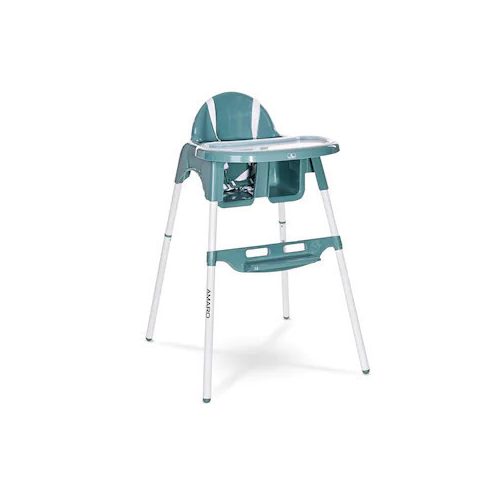 Lorelli Amaro fix etetőszék - Arctic Blue