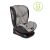 Lorelli Nebula isofix autósülés 40-150cm - Grey 