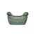 Lorelli I-Rider isofix autós ülésmagasító 125-150cm - Green 