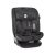 Lorelli Imola isofix 360 autósülés 40-150cm - Black