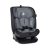 Lorelli Imola isofix 360 autósülés 40-150cm - Green
