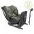 Lorelli Ares i-size autósülés 40-150cm - Green 