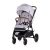 Chipolino Ultera sport babakocsi - Cloud