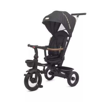 Chipolino Urban összecsukható tricikli - Blackberry