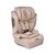 Lorelli Adventure autósülés i-Size 76-150cm - Beige