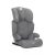  Lorelli Speed autósülés i-Size ISOFIX 100-150cm - Grey