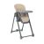 Lorelli Party multifunkciós etetőszék - Beige Leather